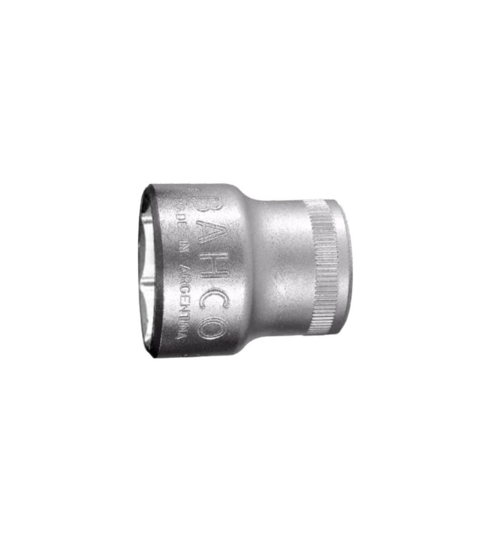 LLAVE TUBO 1/2 Bahco SX  7/16